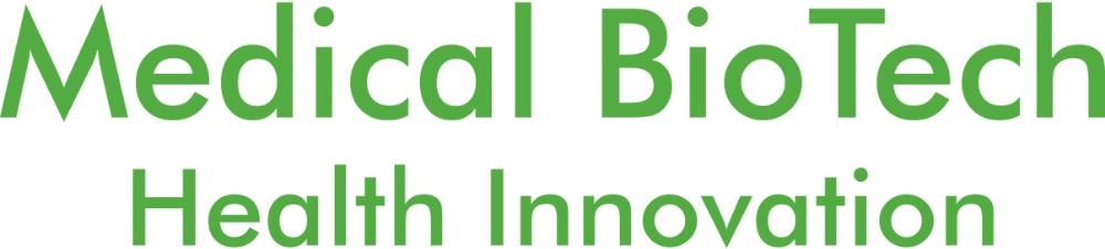 Med Biotech logo
